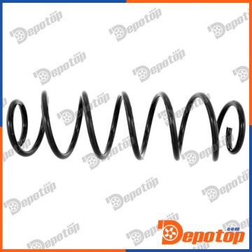Ressorts de suspension arrière pour RENAULT | 2120207, 36198320